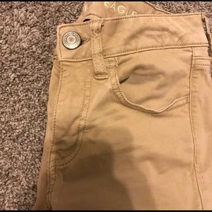 American Eagle Women’s Khakis